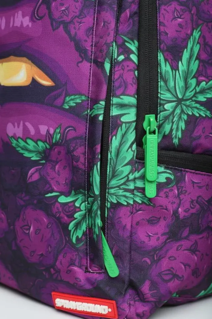 QUEEN INDICA>SPRAYGROUND Discount