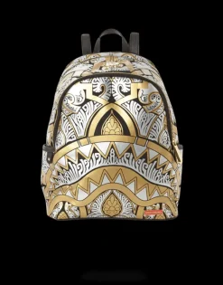QUEEN SHEEBA'S>SPRAYGROUND Hot
