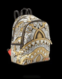 QUEEN SHEEBA'S>SPRAYGROUND Hot