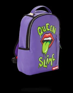 QUEEN SLIME>SPRAYGROUND Discount