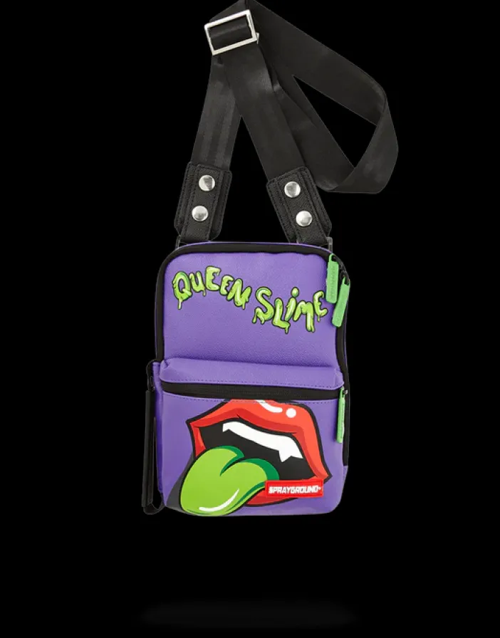 QUEEN SLIME SLING>SPRAYGROUND Online