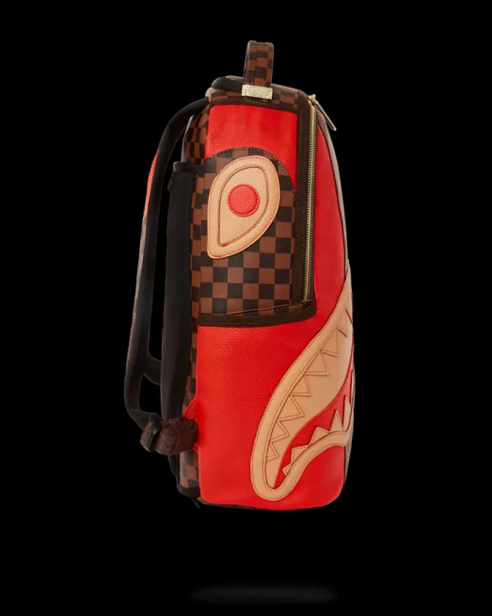 RACEWAY HENNY BACKPACK (DLXV)>SPRAYGROUND Outlet