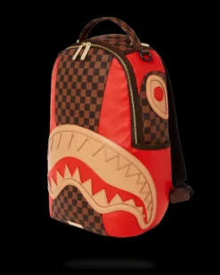 RACEWAY HENNY BACKPACK (DLXV)><noscript><img width=