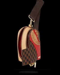 RACEWAY HENNY BACKPACK SLING><noscript><img width=