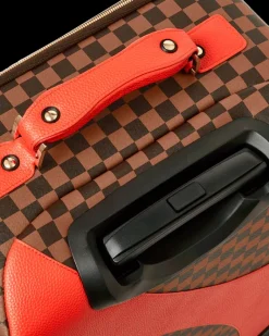 RACEWAY HENNY JETSETTER CARRY-ON LUGGAGE><noscript><img width=