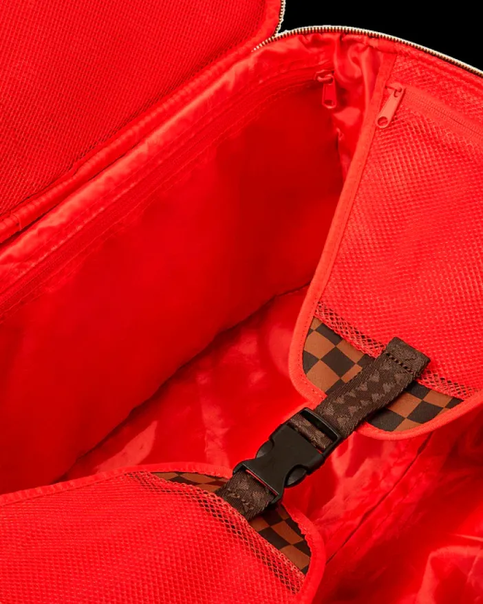 RACEWAY HENNY JETSETTER CARRY-ON LUGGAGE>SPRAYGROUND Sale