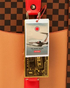 RACEWAY HENNY JETSETTER CARRY-ON LUGGAGE><noscript><img width=