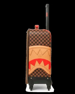 RACEWAY HENNY JETSETTER CARRY-ON LUGGAGE><noscript><img width=