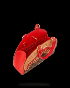 RACEWAY HENNY SHARK HANDBAG><noscript><img width=