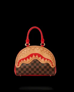 RACEWAY HENNY SHARK HANDBAG><noscript><img width=