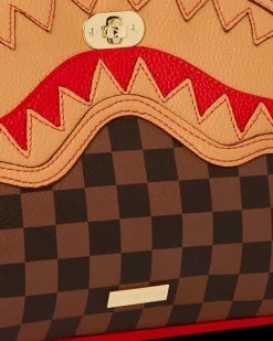 RACEWAY HENNY SHARK HANDBAG><noscript><img width=
