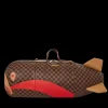 RACEWAY HENNY TORPEDO DUFFLE>SPRAYGROUND Online
