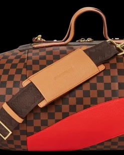 RACEWAY HENNY TORPEDO DUFFLE><noscript><img width=