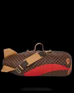 RACEWAY HENNY TORPEDO DUFFLE><noscript><img width=