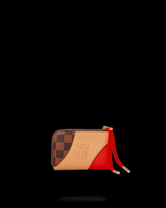 RACEWAY HENNY WALLET>SPRAYGROUND Outlet