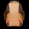 RACEWAY HENNY WING BACKPACK (DLXV)>SPRAYGROUND Outlet