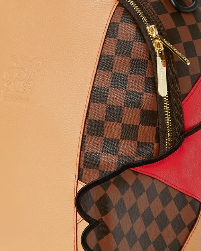 RACEWAY HENNY WING BACKPACK (DLXV)>SPRAYGROUND Outlet
