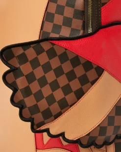 RACEWAY HENNY WING BACKPACK (DLXV)><noscript><img width=