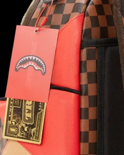 RACEWAY HENNY WING BACKPACK (DLXV)><noscript><img width=