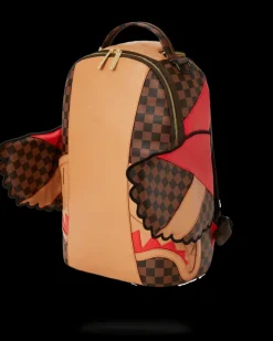 RACEWAY HENNY WING BACKPACK (DLXV)><noscript><img width=
