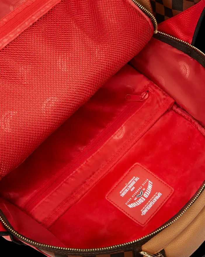 RACEWAY HENNY WING BACKPACK (DLXV)>SPRAYGROUND Outlet
