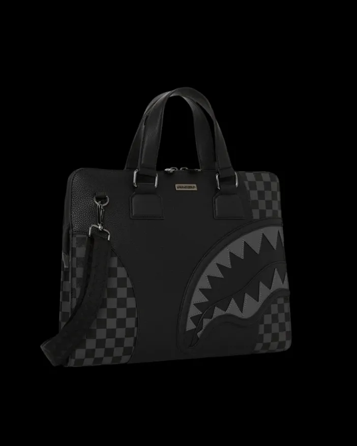 RACEWAY SHADOW PHANTOM ATTACHu00c9>SPRAYGROUND Hot