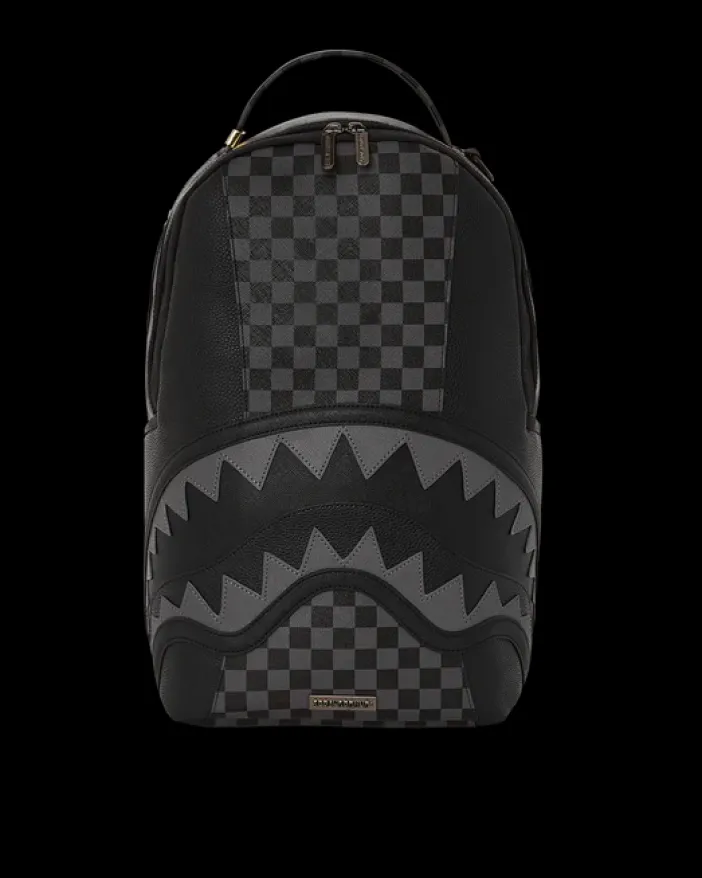 RACEWAY SHADOW PHANTOM BACKPACK (DLXV)>SPRAYGROUND Discount
