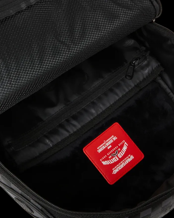 RACEWAY SHADOW PHANTOM BACKPACK (DLXV)>SPRAYGROUND Discount