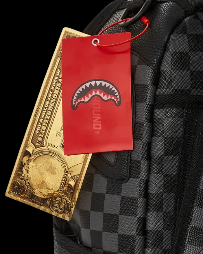 RACEWAY SHADOW PHANTOM BACKPACK (DLXV)>SPRAYGROUND Discount