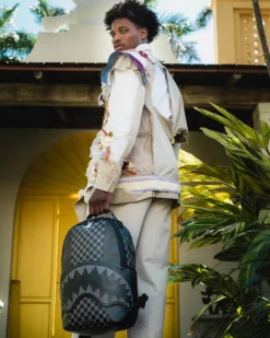 RACEWAY SHADOW PHANTOM BACKPACK (DLXV)><noscript><img width=