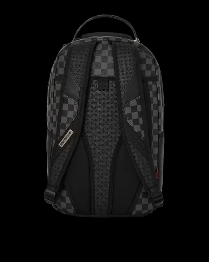 RACEWAY SHADOW PHANTOM BACKPACK (DLXV)>SPRAYGROUND Discount
