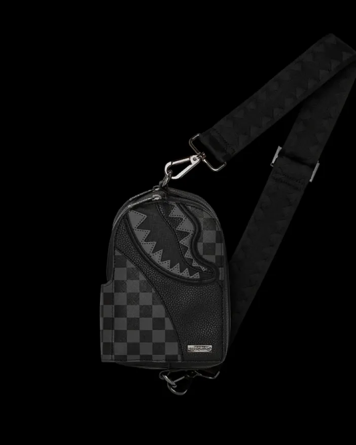 RACEWAY SHADOW PHANTOM BACKPACK SLING>SPRAYGROUND Discount