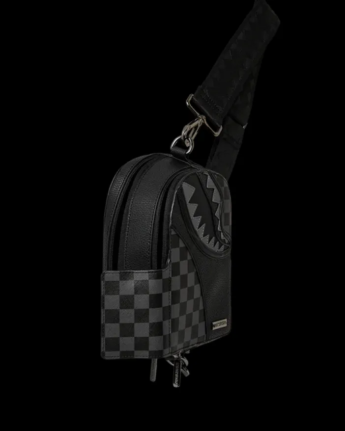RACEWAY SHADOW PHANTOM BACKPACK SLING>SPRAYGROUND Discount