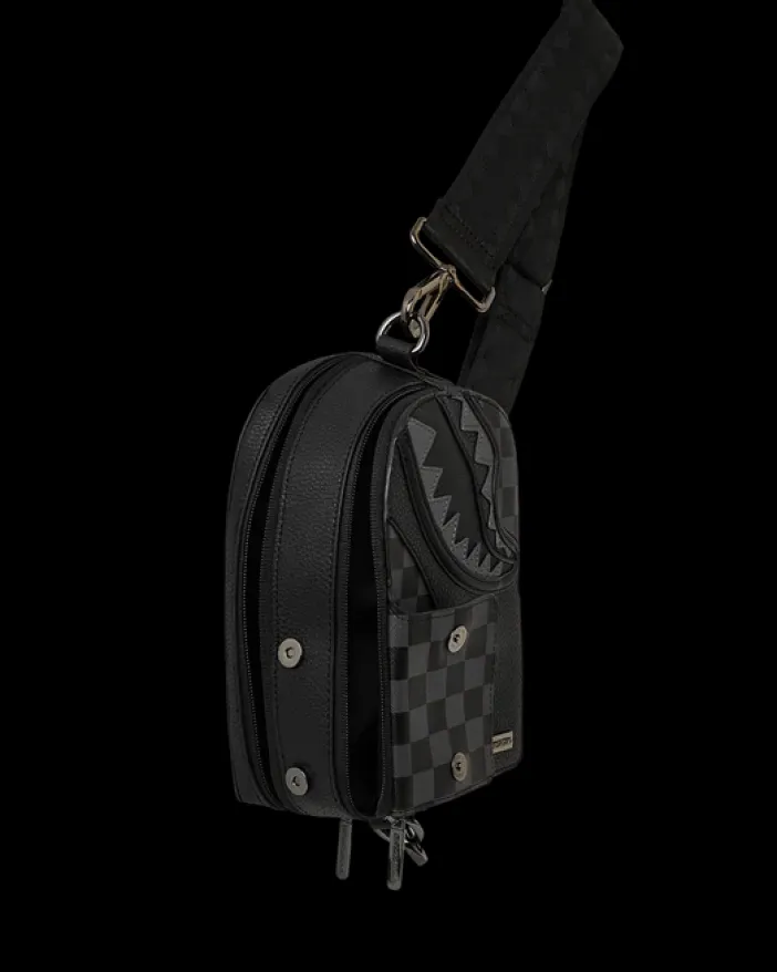 RACEWAY SHADOW PHANTOM BACKPACK SLING>SPRAYGROUND Discount