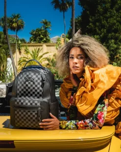 RACEWAY SHADOW PHANTOM CARGO BACKPACK>SPRAYGROUND Hot