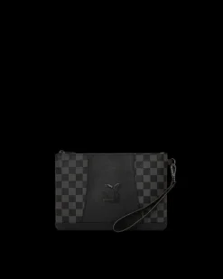 RACEWAY SHADOW PHANTOM CROSSOVER CLUTCH>SPRAYGROUND Best