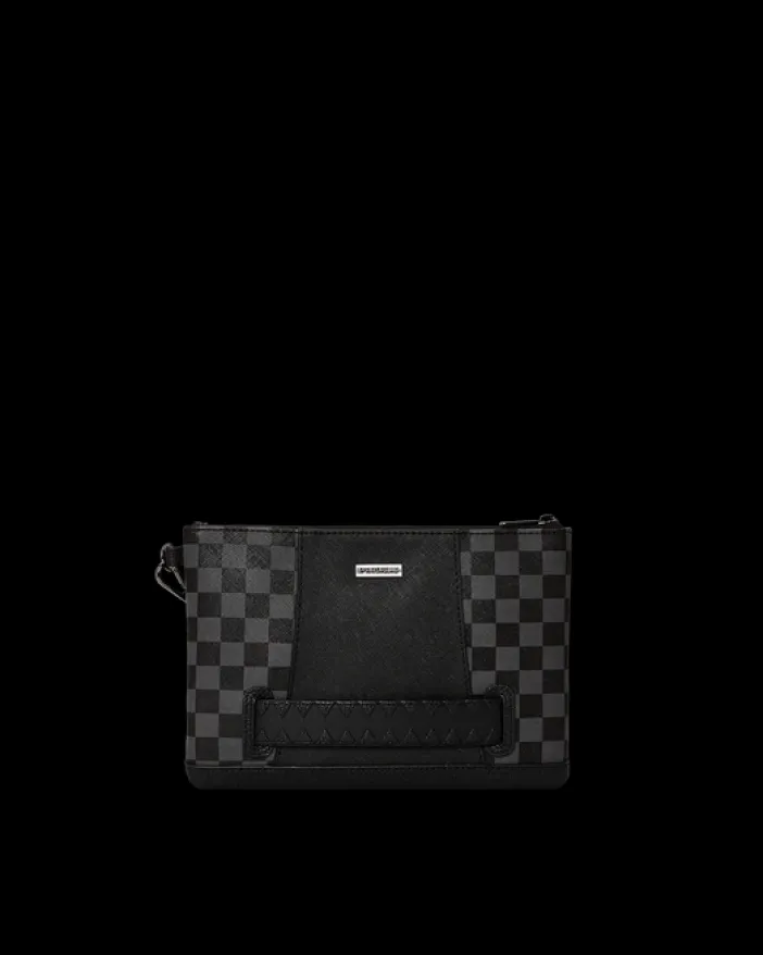 RACEWAY SHADOW PHANTOM CROSSOVER CLUTCH>SPRAYGROUND Best
