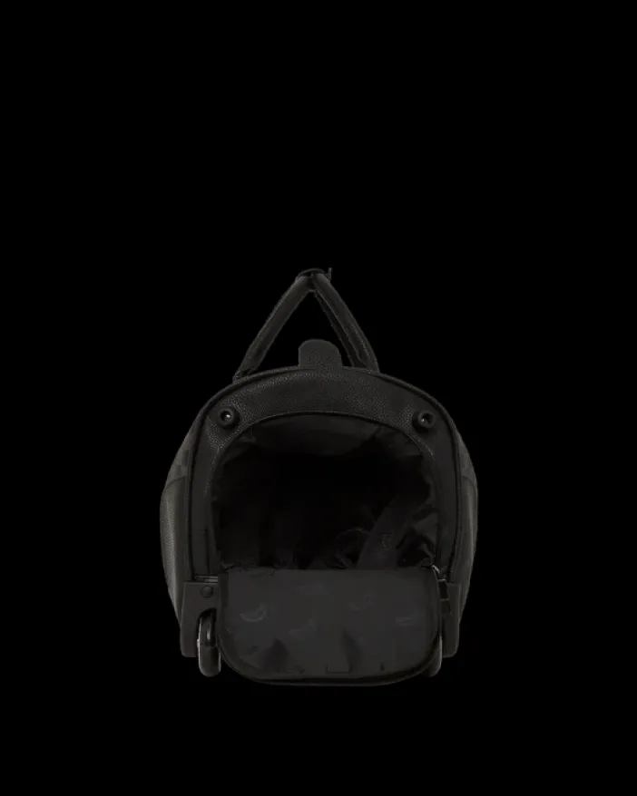 RACEWAY SHADOW PHANTOM DUFFLE WHEELY>SPRAYGROUND