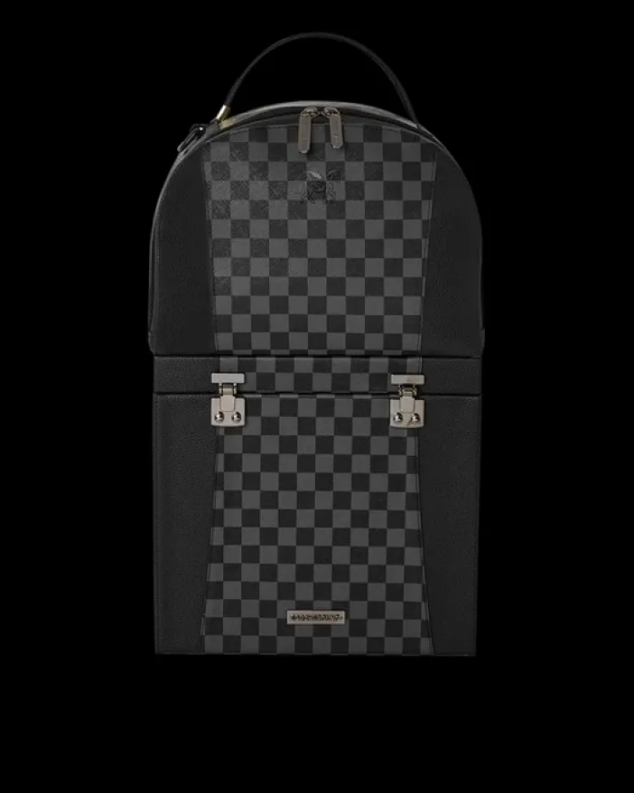 RACEWAY SHADOW PHANTOM HALF BOX BACKPACK (DLXV)>SPRAYGROUND Discount