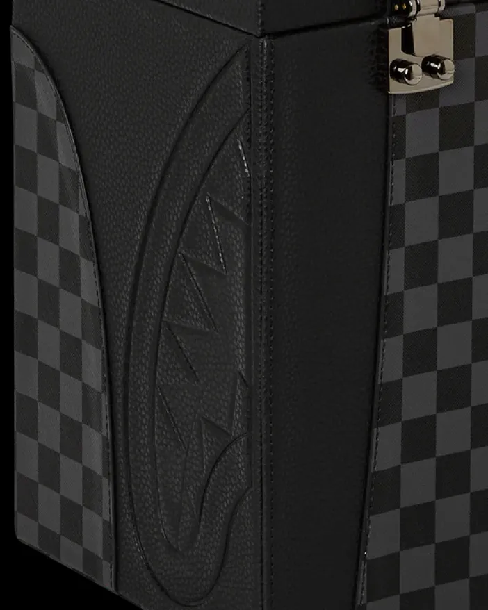 RACEWAY SHADOW PHANTOM HALF BOX BACKPACK (DLXV)>SPRAYGROUND Discount