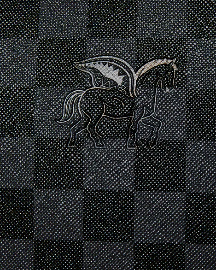 RACEWAY SHADOW PHANTOM HALF BOX BACKPACK (DLXV)>SPRAYGROUND Discount