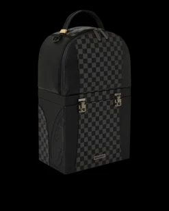 RACEWAY SHADOW PHANTOM HALF BOX BACKPACK (DLXV)><noscript><img width=