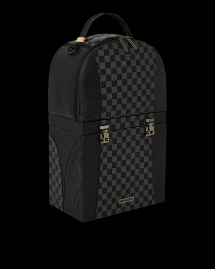 RACEWAY SHADOW PHANTOM HALF BOX BACKPACK (DLXV)>SPRAYGROUND Discount