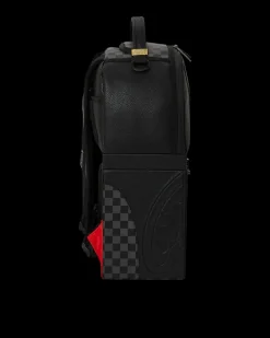 RACEWAY SHADOW PHANTOM HALF BOX BACKPACK (DLXV)><noscript><img width=