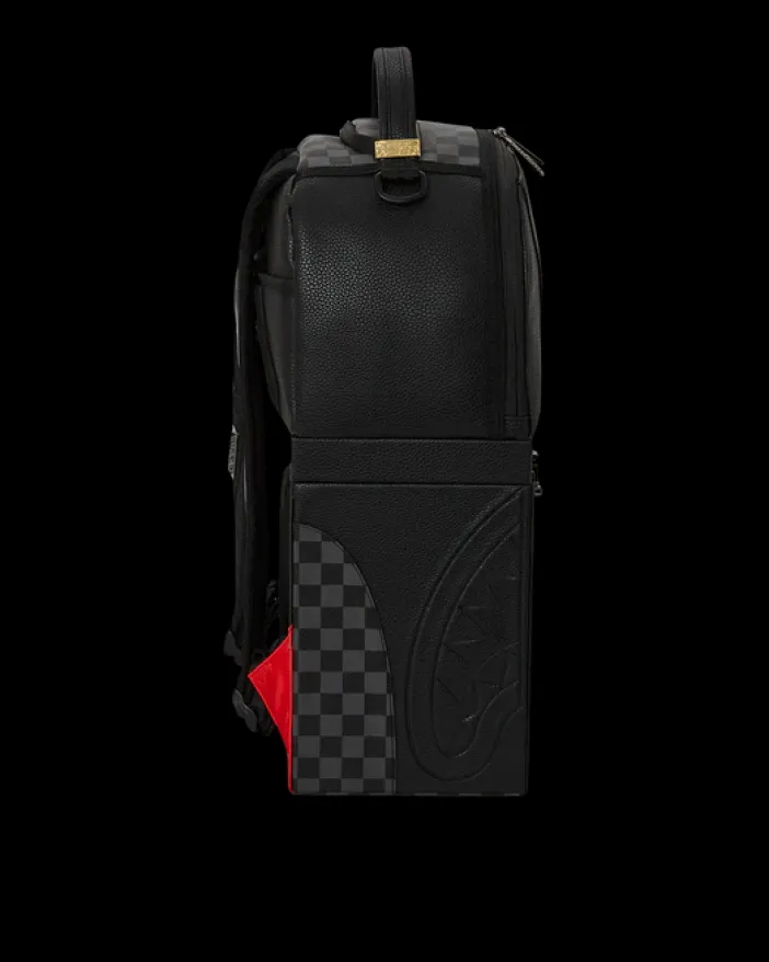 RACEWAY SHADOW PHANTOM HALF BOX BACKPACK (DLXV)>SPRAYGROUND Discount