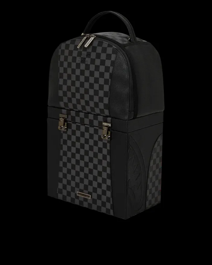 RACEWAY SHADOW PHANTOM HALF BOX BACKPACK (DLXV)>SPRAYGROUND Discount