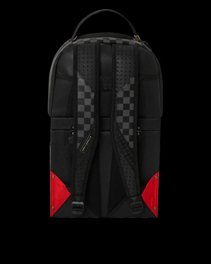 RACEWAY SHADOW PHANTOM HALF BOX BACKPACK (DLXV)>SPRAYGROUND Discount