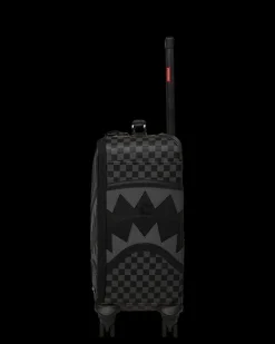 RACEWAY SHADOW PHANTOM JETSETTER CARRY-ON LUGGAGE><noscript><img width=