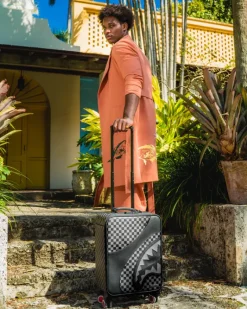 RACEWAY SHADOW PHANTOM JETSETTER CARRY-ON LUGGAGE><noscript><img width=