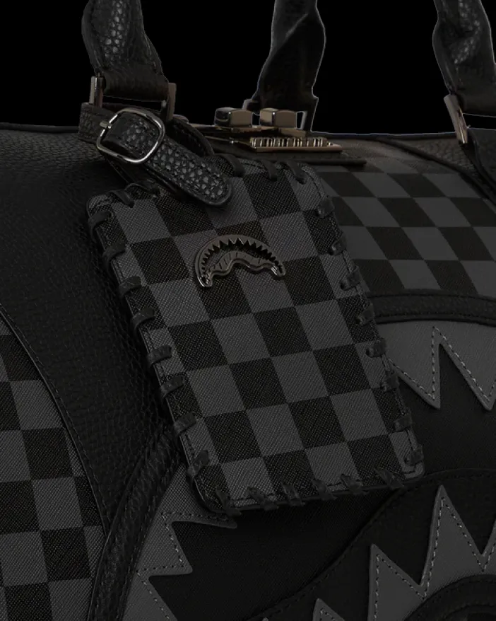 RACEWAY SHADOW PHANTOM LARGE DUFFLE>SPRAYGROUND Clearance